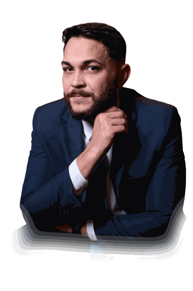 Dr. Carlos Cavalcante